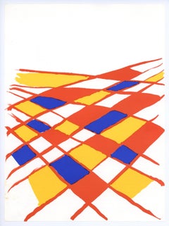 original lithograph
