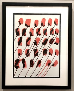 Plate 1, from Derriere Le Miroir #156