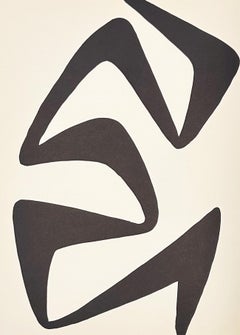 Plate 4, from Derriere Le Miroir #173