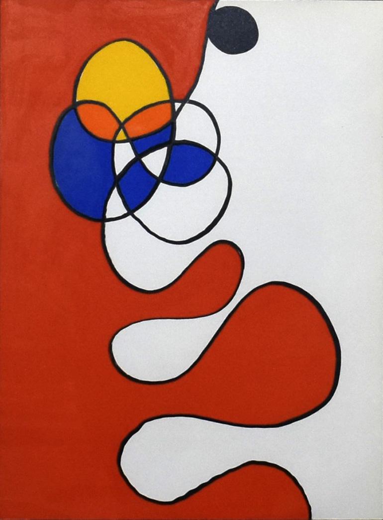 calder