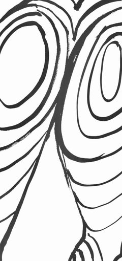 Alexander Calder, The Arches, from Derriere le miroir, 1968