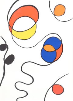 Composition, Derrière le miroir