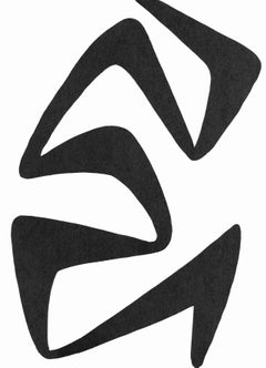Composition, Derrière le miroir