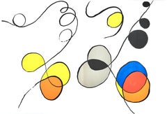 Composition, Derrière le miroir
