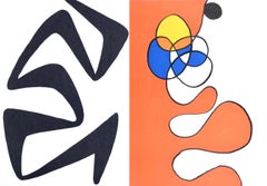 Composition, Derrière le miroir