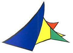 Chasse neige, Stabiles, Derrière le miroir
