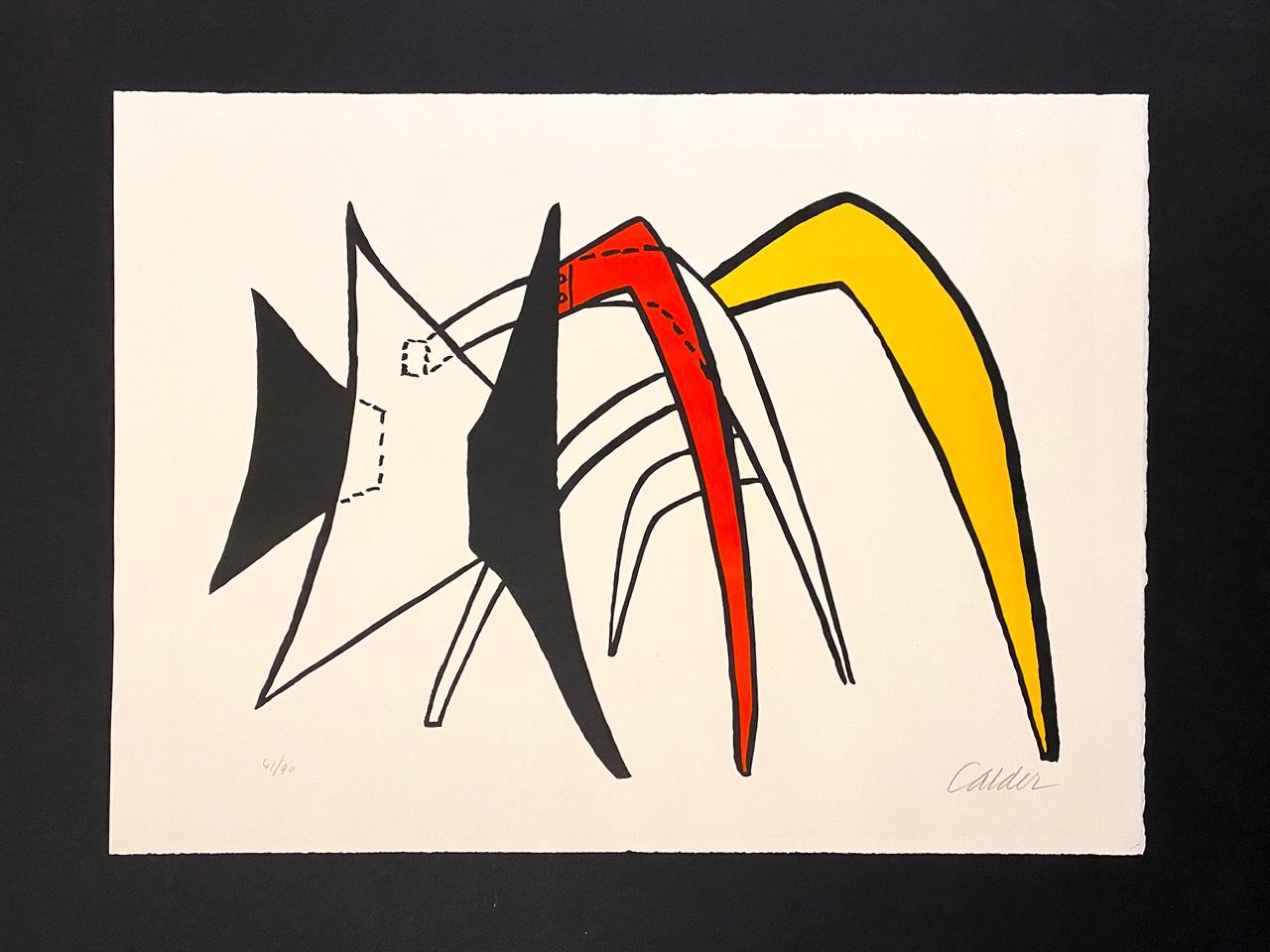 'Stabiles' For Sale 1