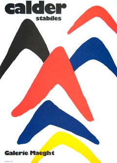 Stabiles