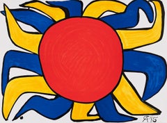 Sun, from Our Unfinished Revolution