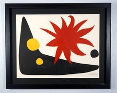 The Red Sun (Le soleil rouge)