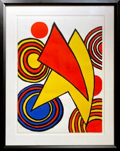 The Triangles and Spiral