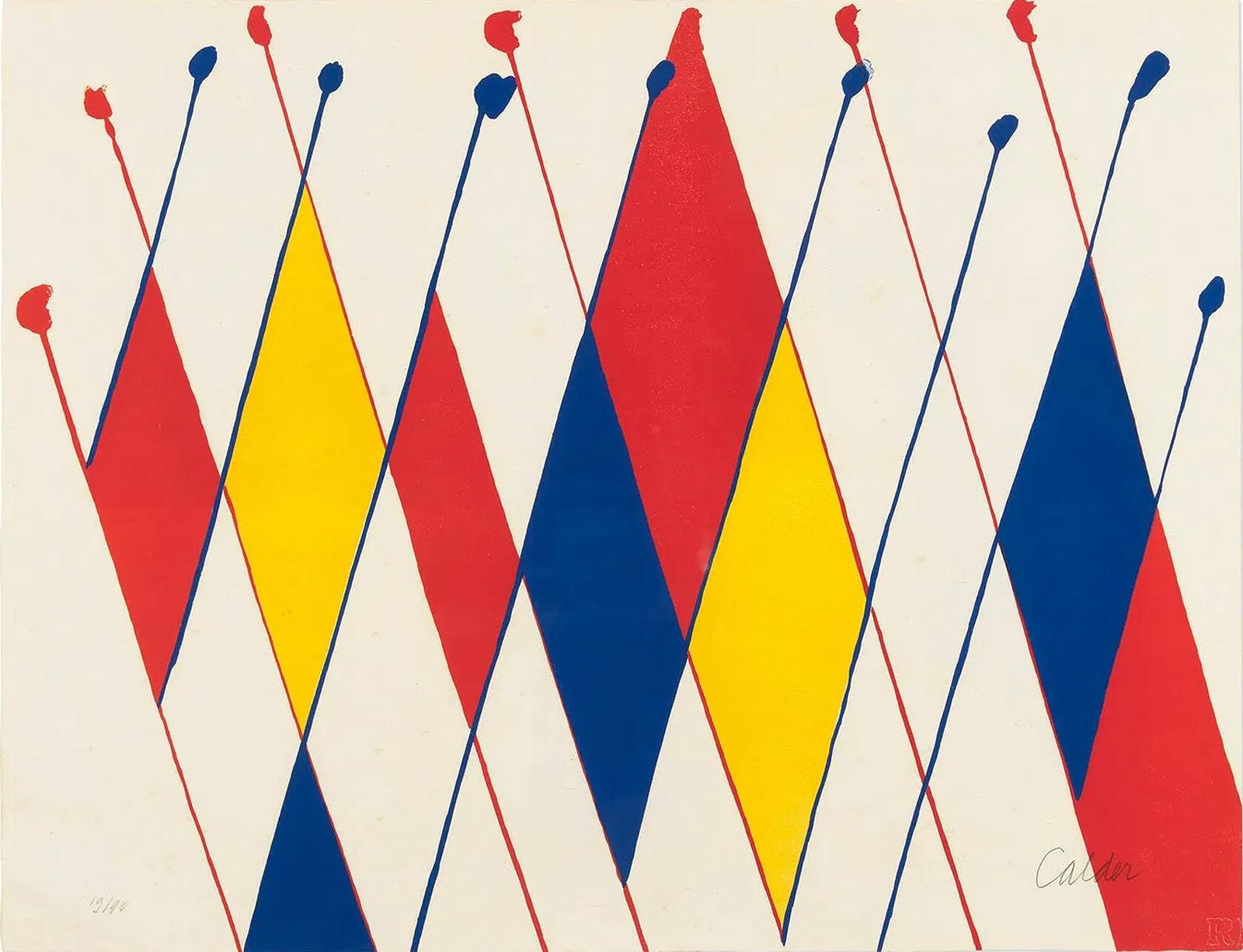 Sans titre, 1965