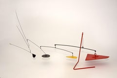 Paint Abstract Sculptures