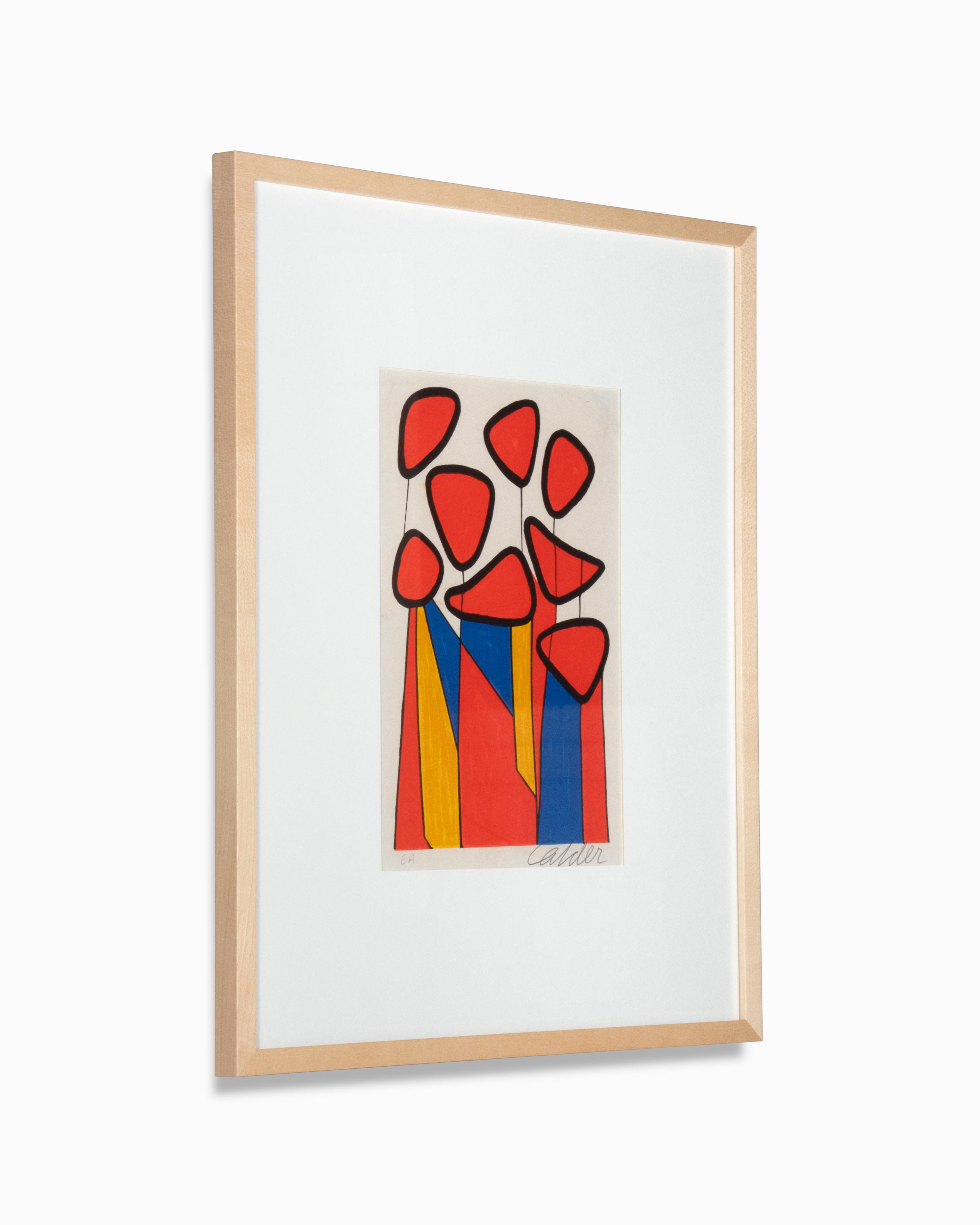 Alexander Calder 