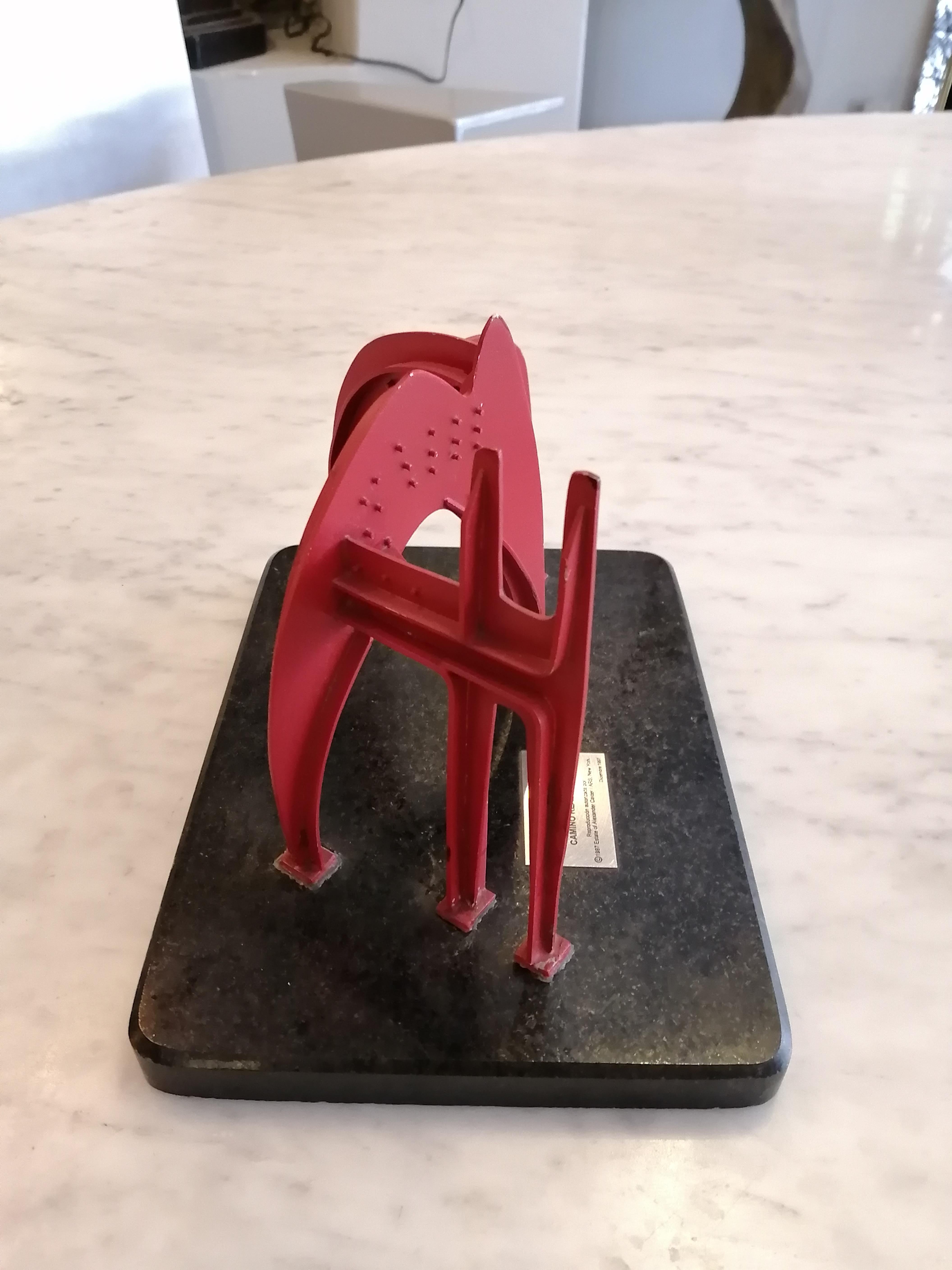 stabile calder