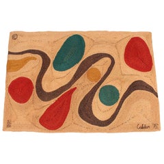 Tapisserie Alexander Calder