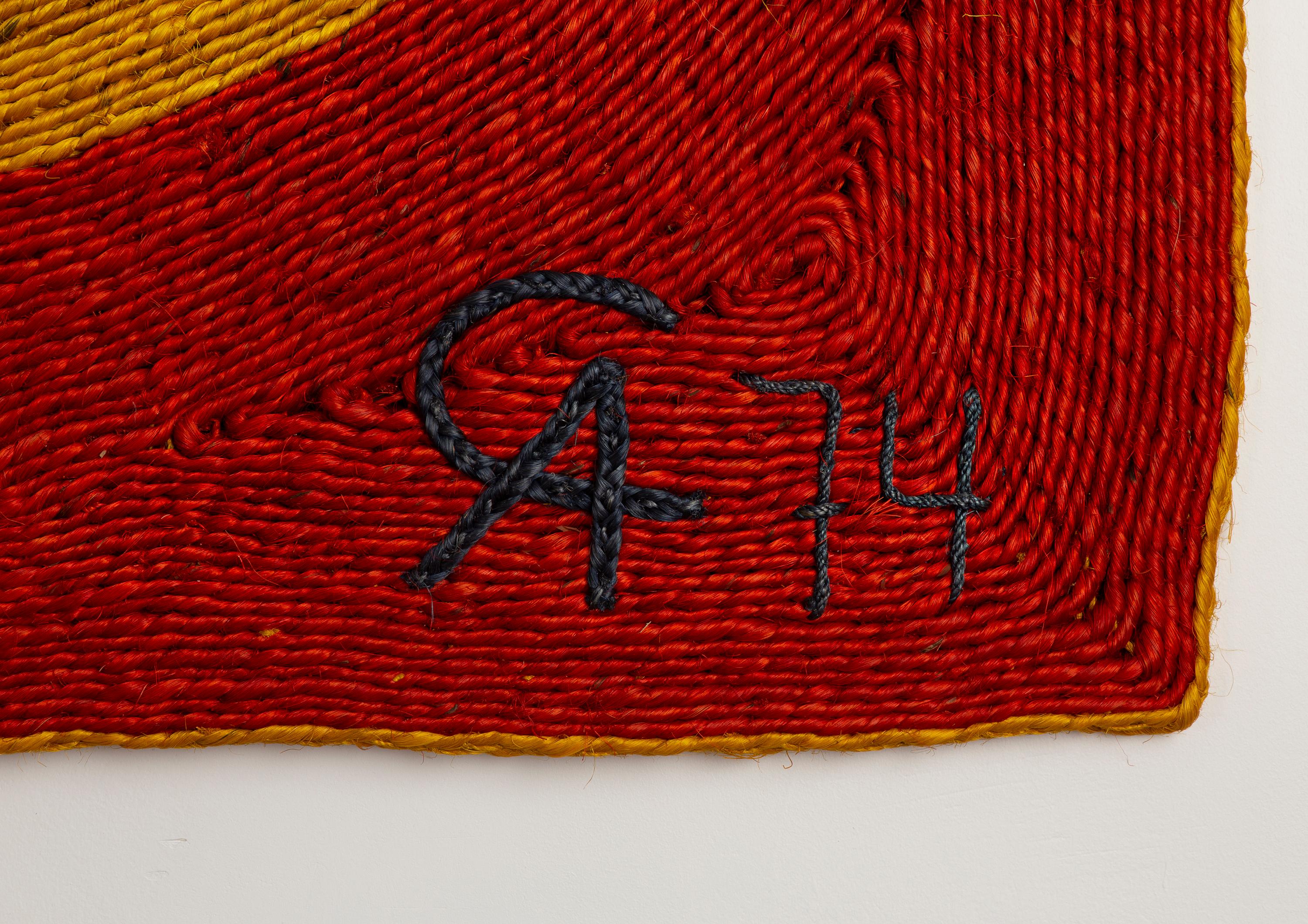 calder tapestry for sale