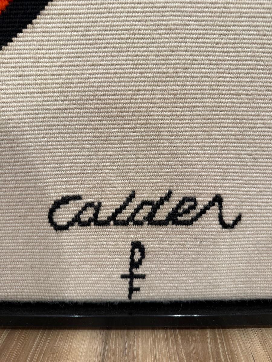 Alexander Calder 
