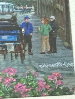 “Rome The Plaza”