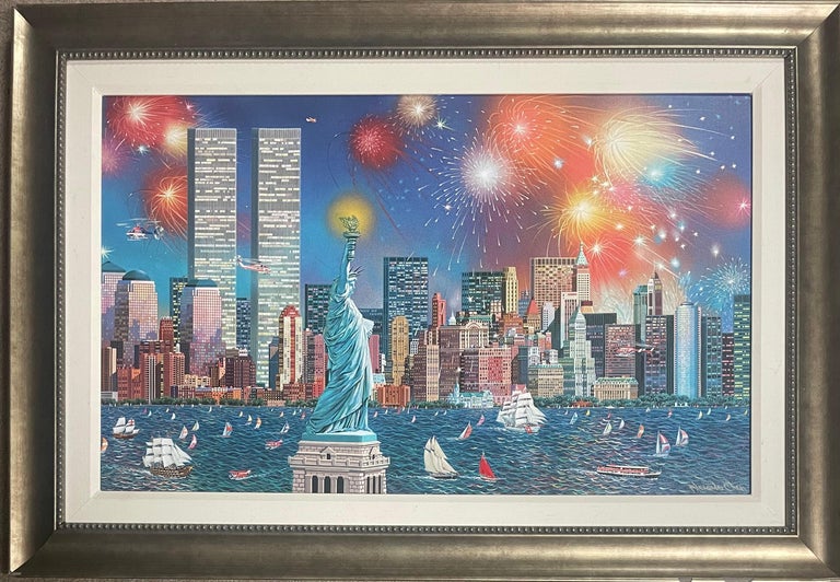 アレキサンダーチェンのマンハッタン 【公式通販】