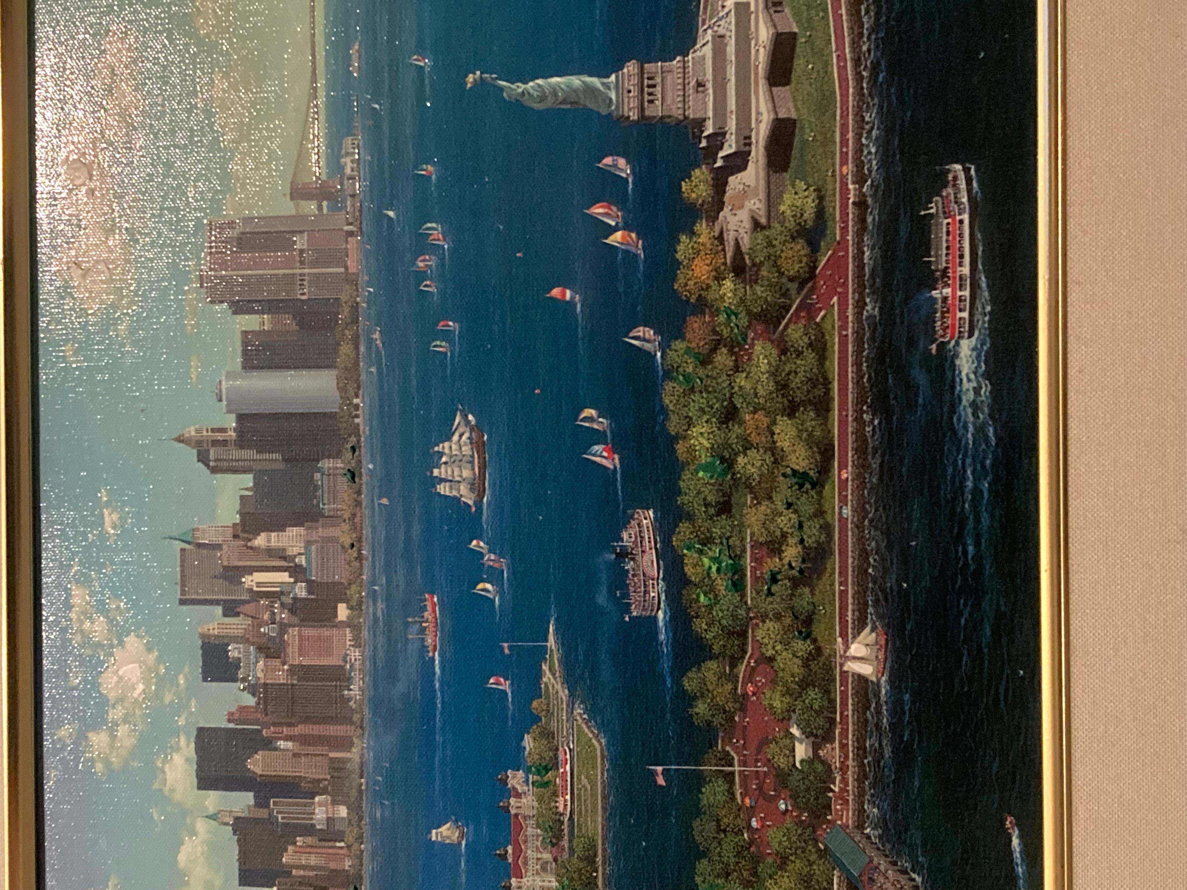 “New York Gateway” For Sale 1
