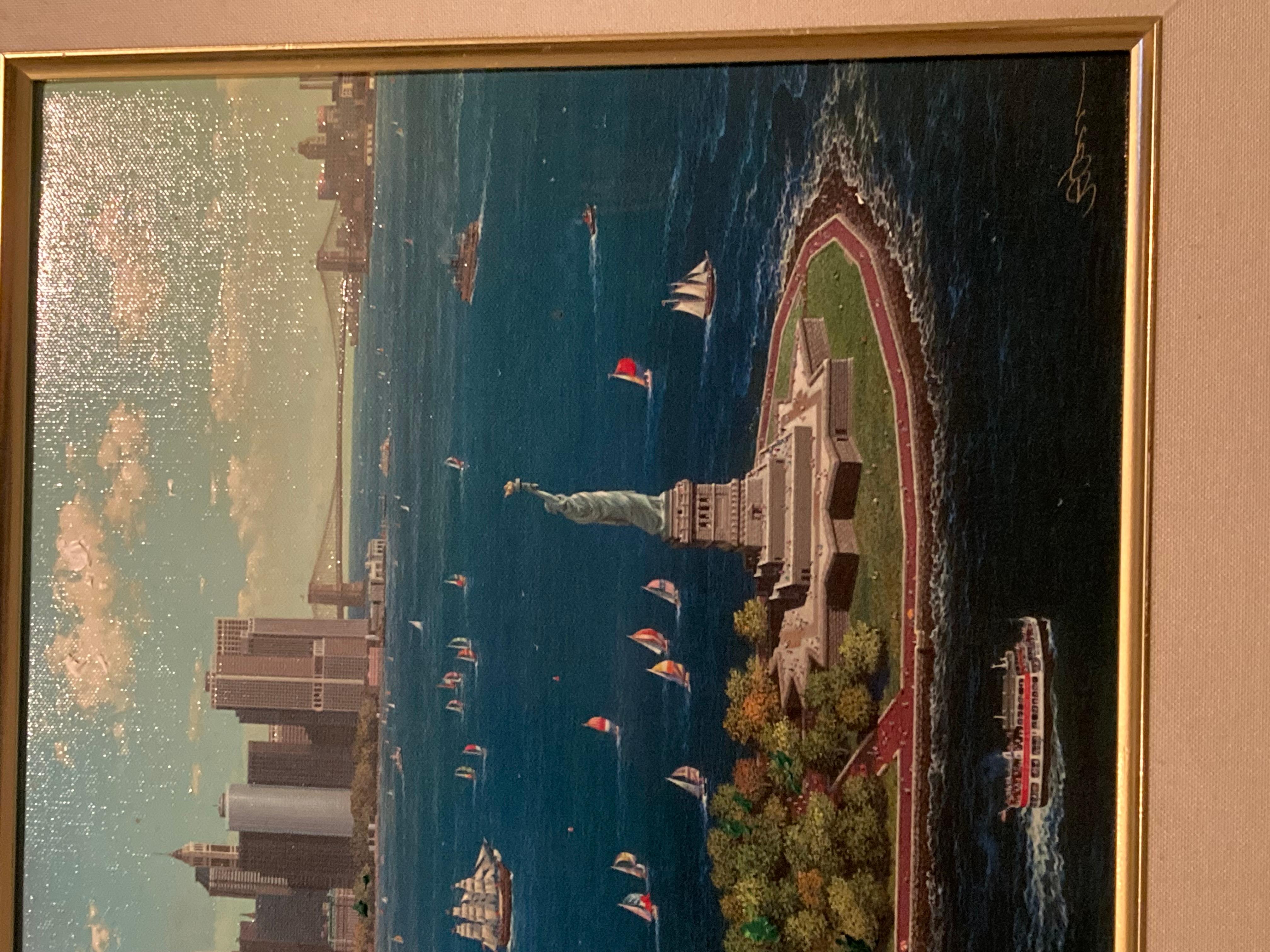 “New York Gateway” For Sale 2