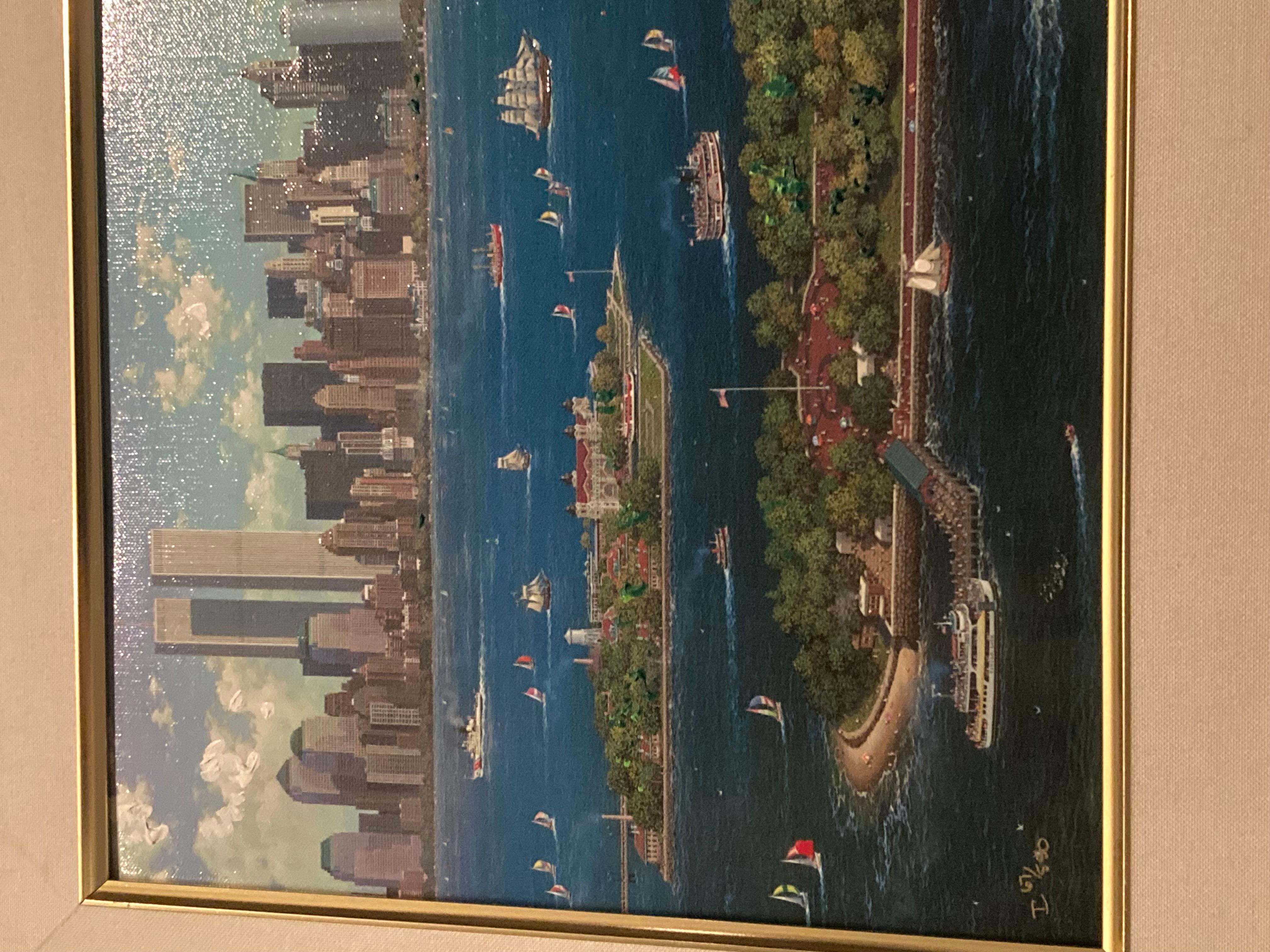 “New York Gateway” For Sale 3