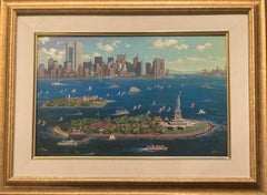 "Puerta de Nueva York"