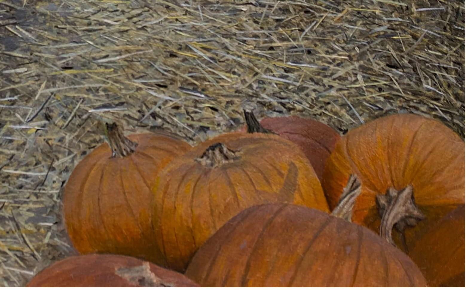 October Memories