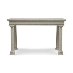 Alexander Console by Bunny Williams Home