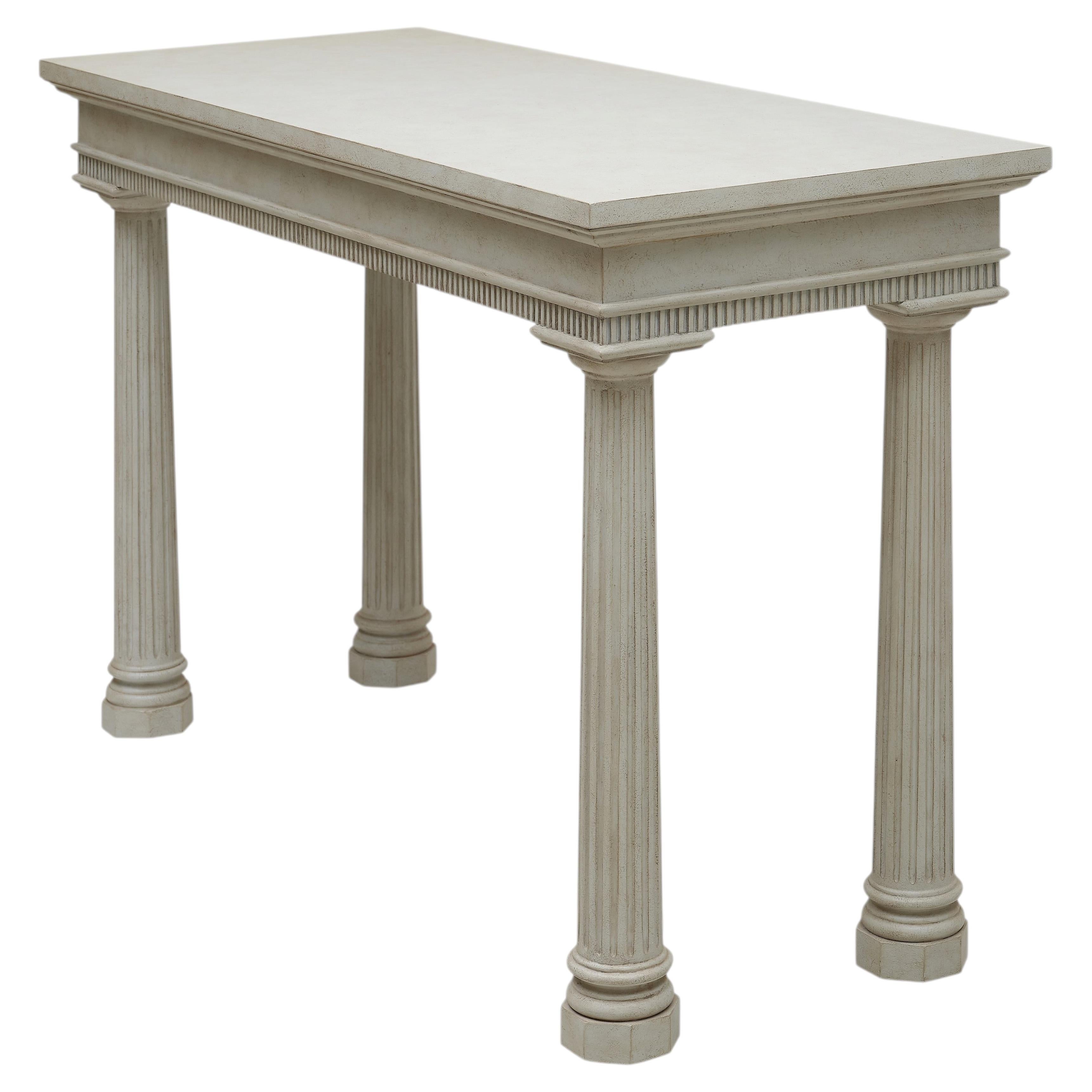 Console Alexander di Bunny Williams Home