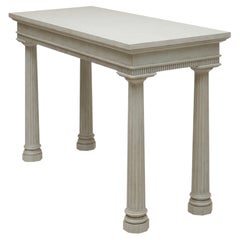 Alexander Console by Bunny Williams Home