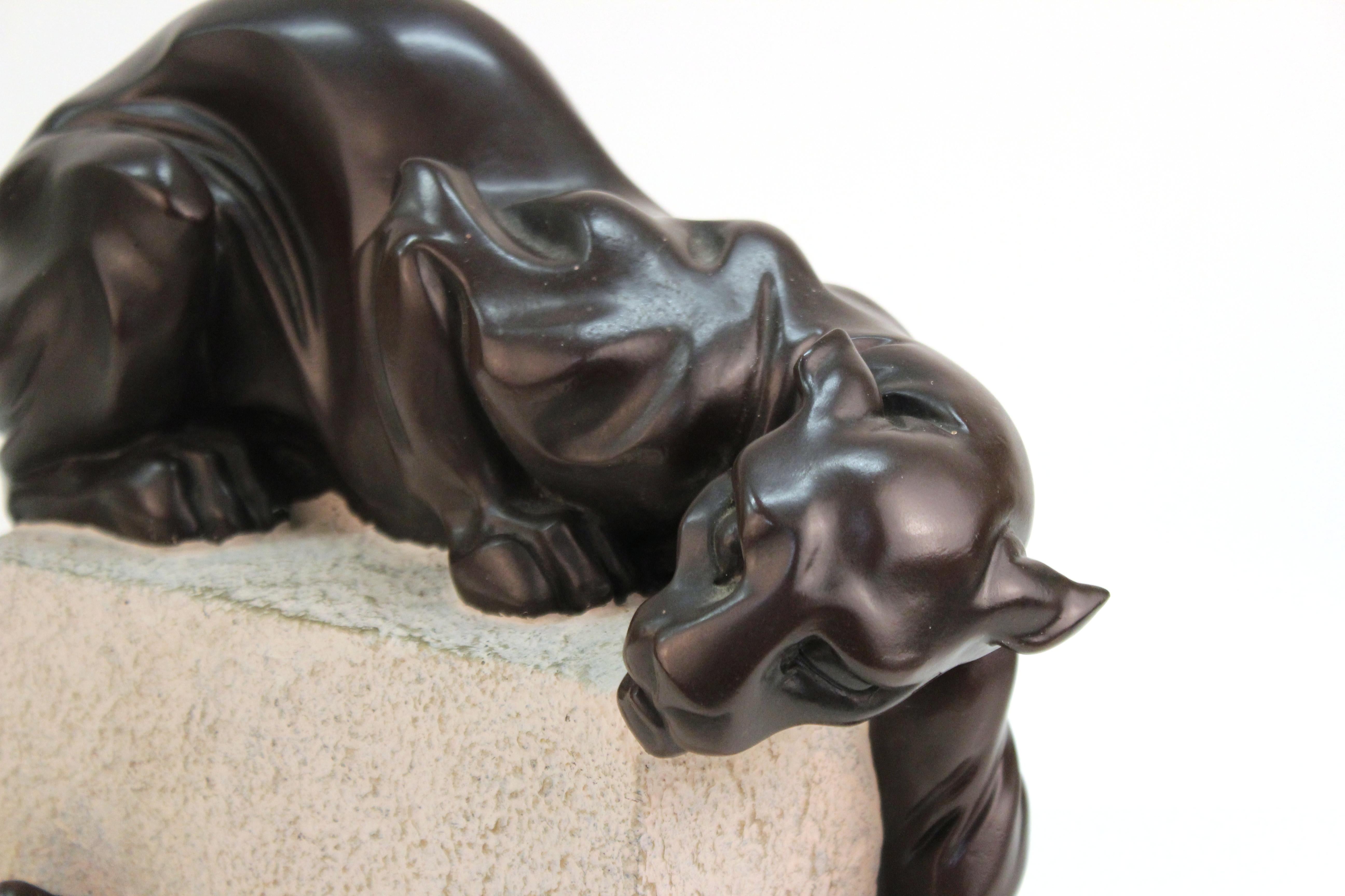 alexander danel sculpture