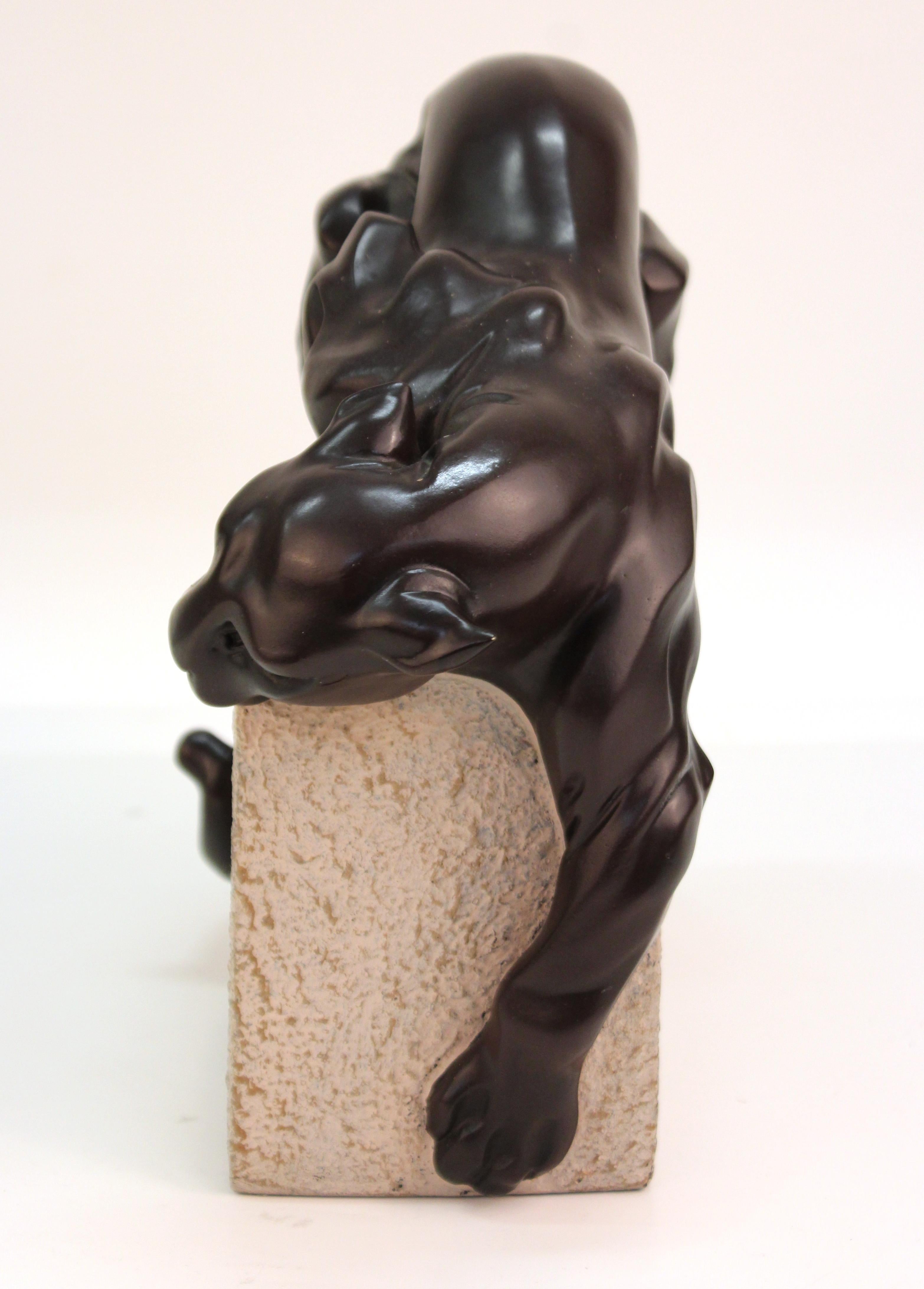 a danel sculpture