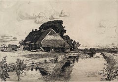Altendeich, di Alexander Eckener