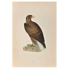Erne - Woodcut Print by Alexander Francis Lydon  - 1870