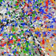 Abstraction, Digital on Other