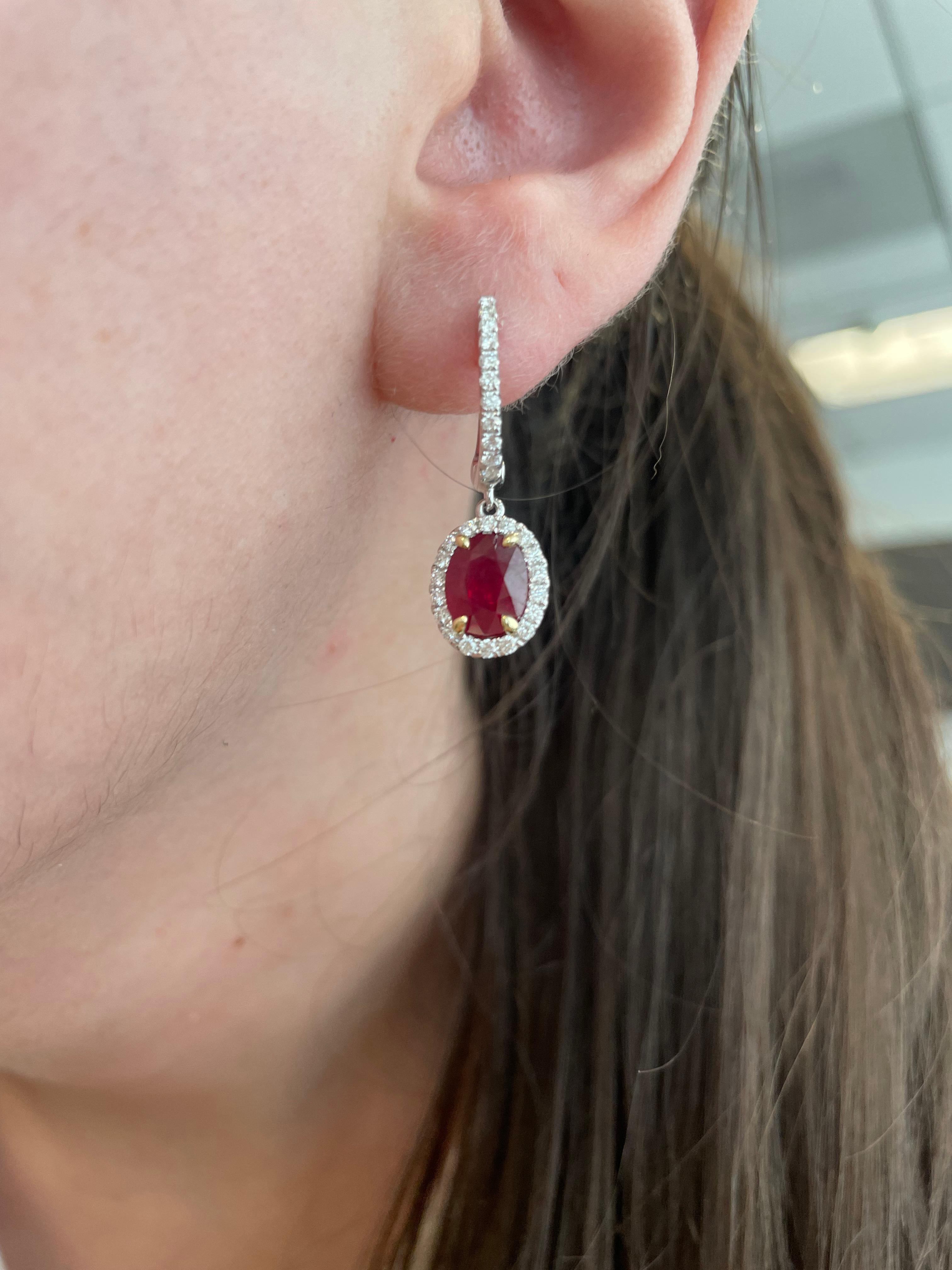hermes pop h earrings