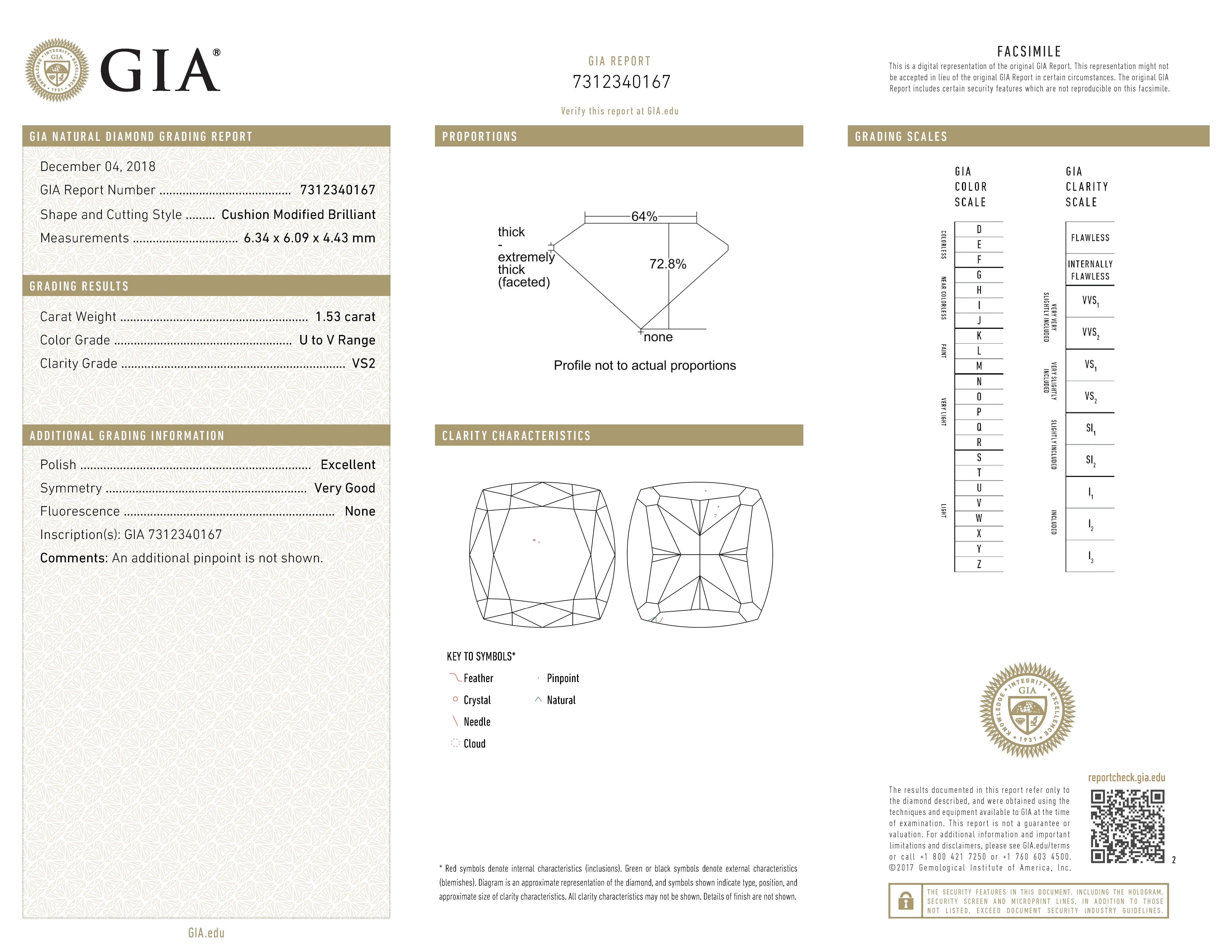 Alexander GIA zertifiziert 7,03 Karat Gelb YZ Diamant-Ring Cocktail-Ring 18k Gold im Angebot 1