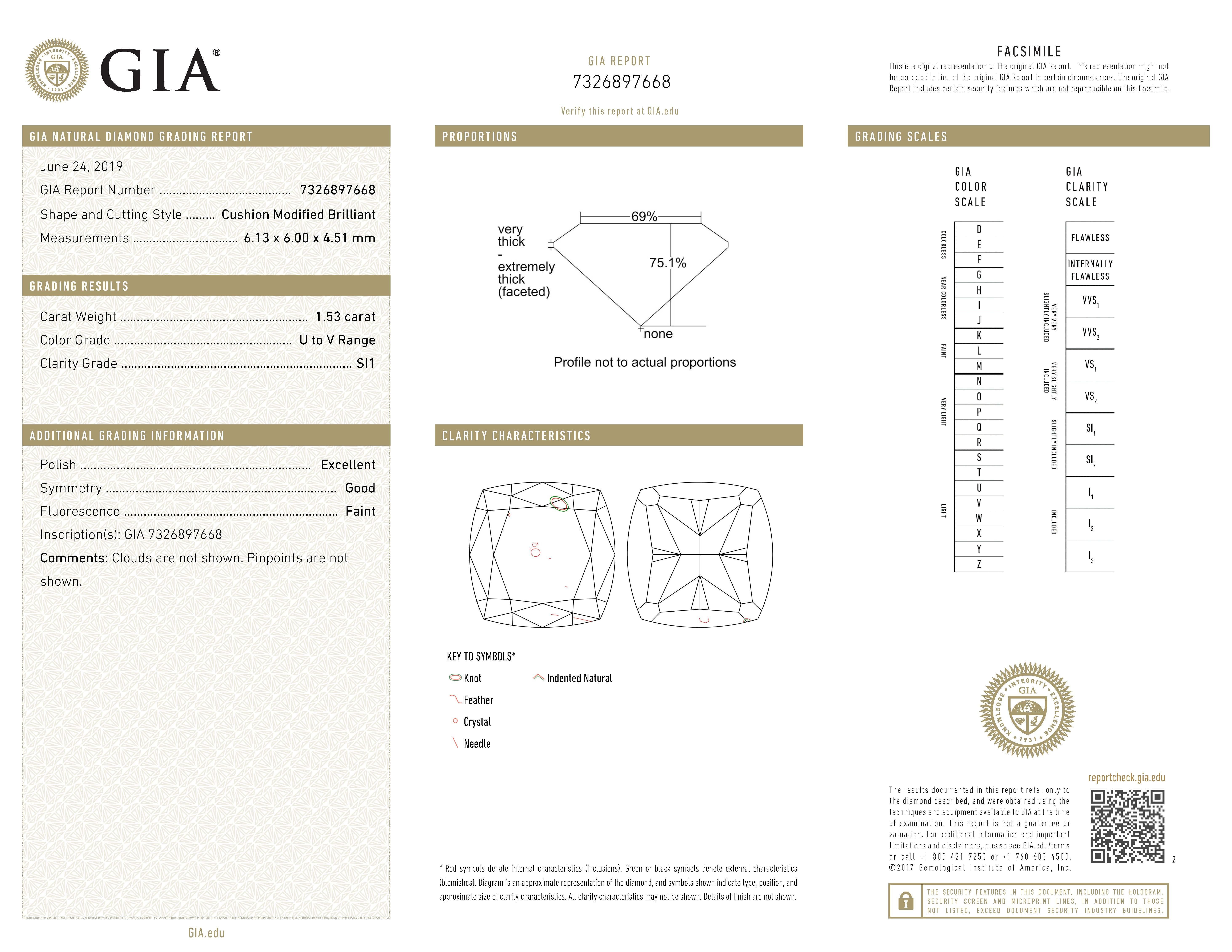 Alexander GIA Certified 8.15 Carat Yellow YZ Diamond Ring Cocktail Ring 18k Gold For Sale 1