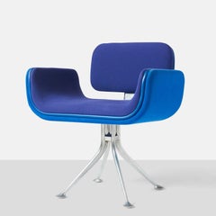 Alexander Girard Sessel