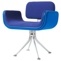 Alexander Girard Armchair