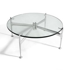 Alexander Girard Coffee Table by Herman Miller