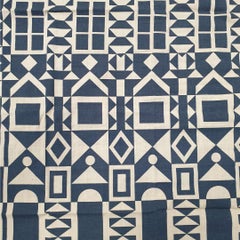 Alexander Girard 'Facade' Environmental Enrichment Panel for Herman Miller, 1972