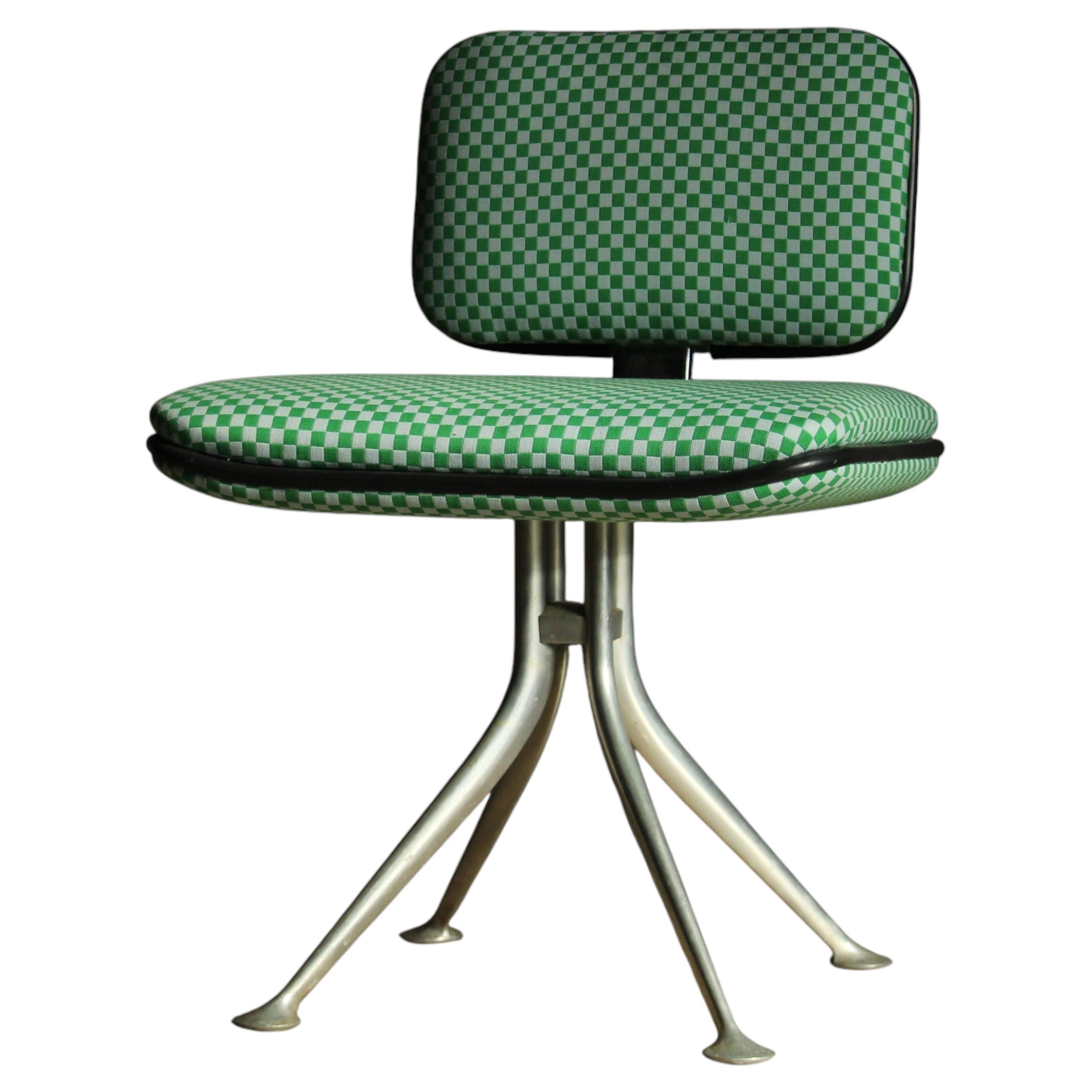Herman Miller 1967年 アレキサンダー・ジラルド サイドチェア Alexander Girard for Herman Miller 
