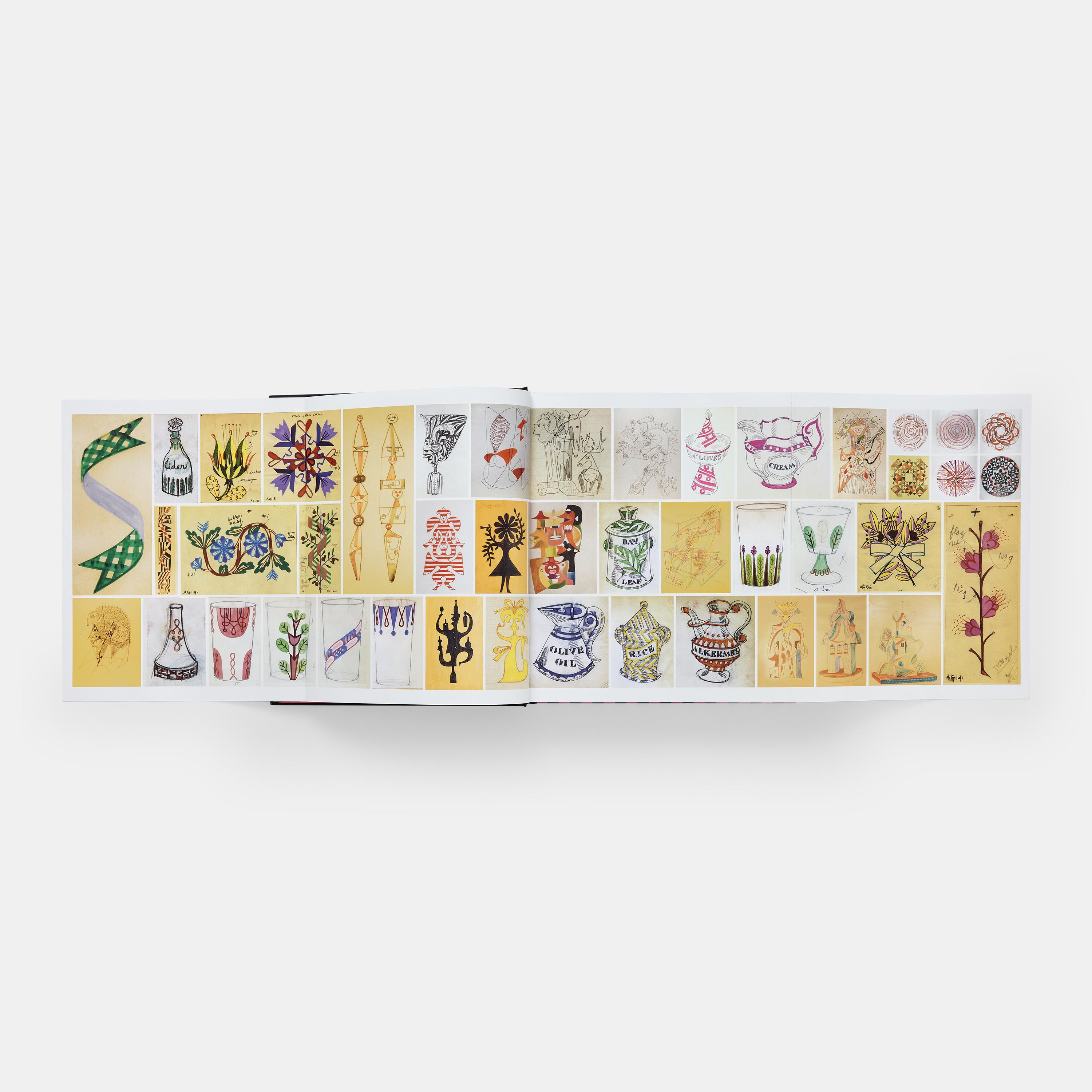 Alexander Girard Let the Sun In For Sale 6