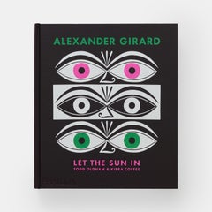 Alexander Girard Let the Sun In