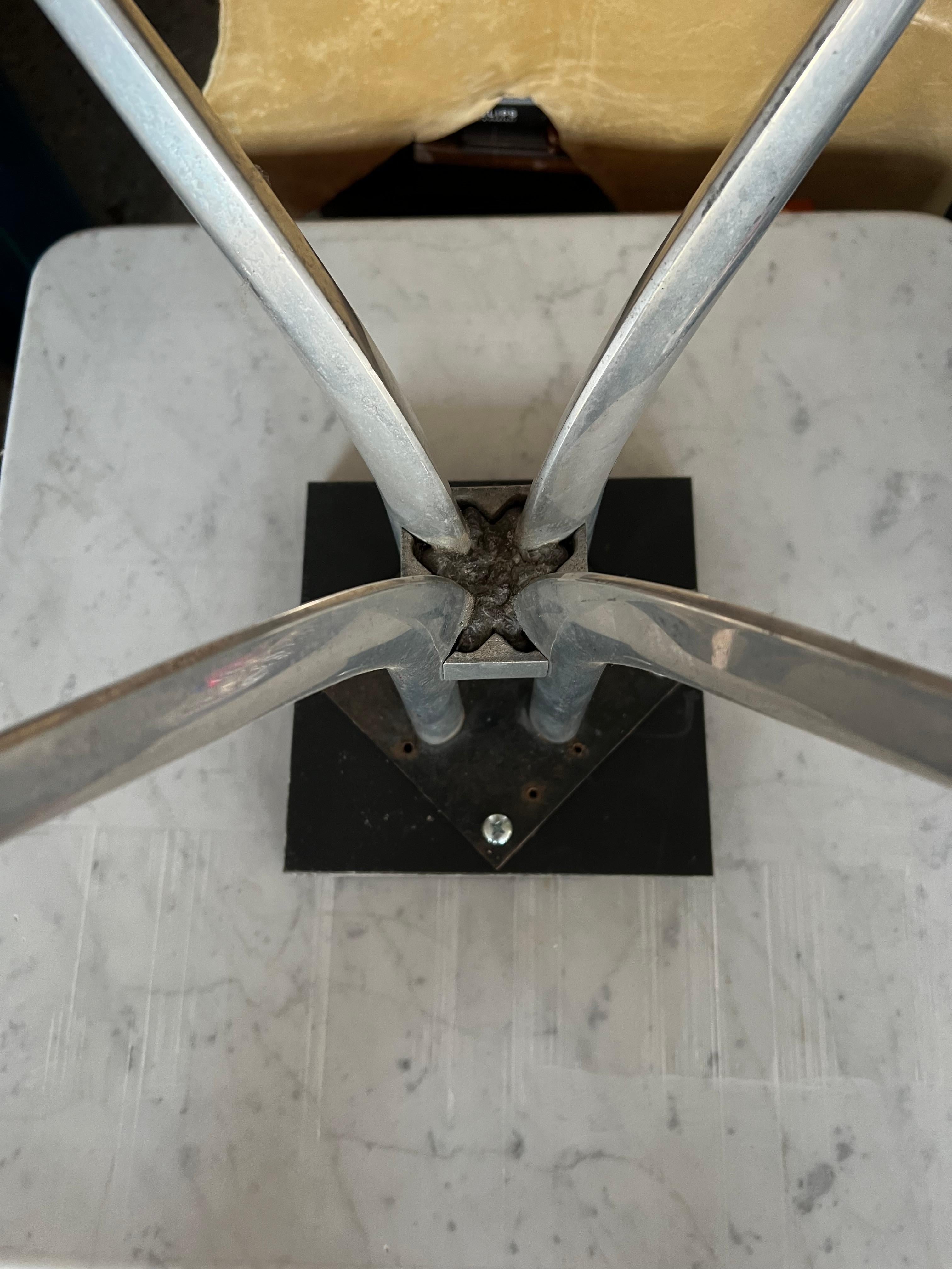Alexander Girard Occasional Table for Herman Miller 6