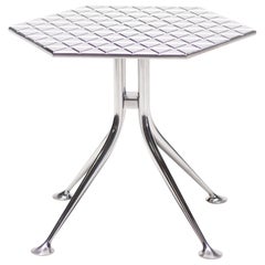 Mid-Century Modern Side Tables
