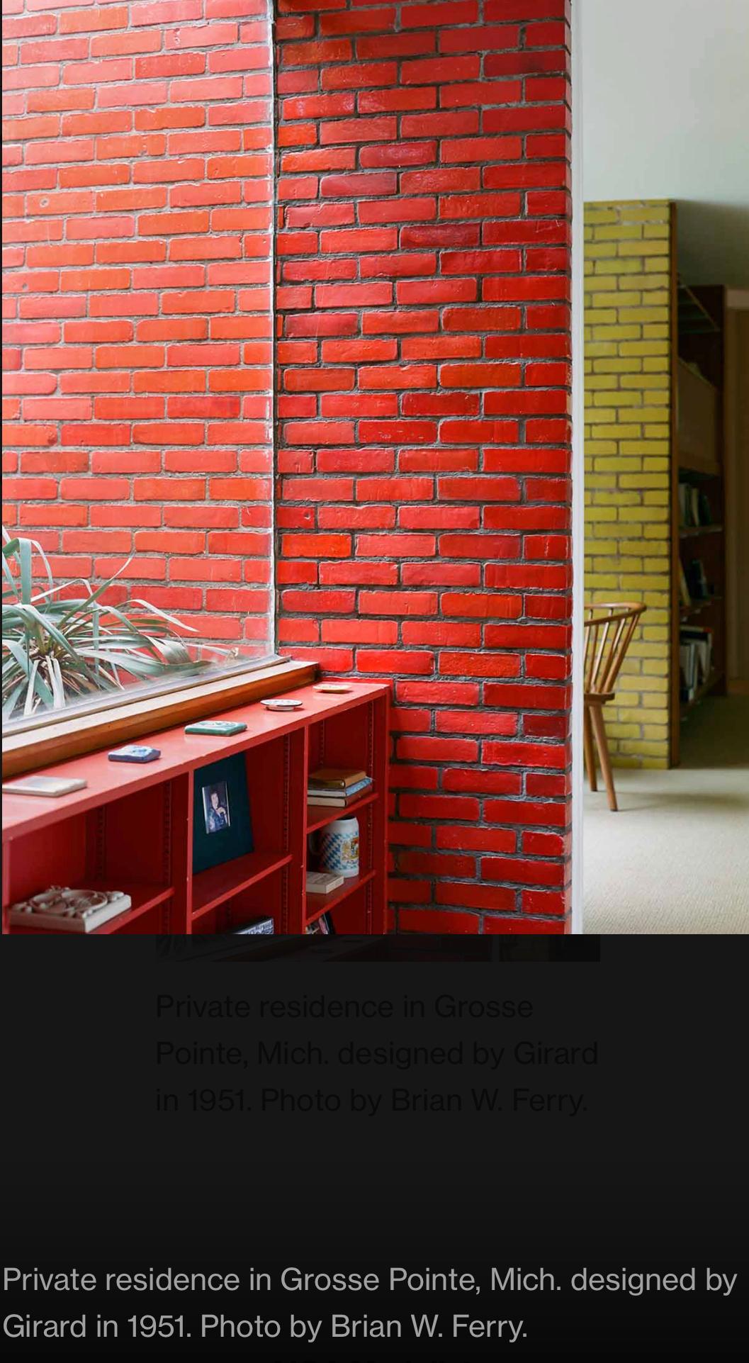 alexander brick